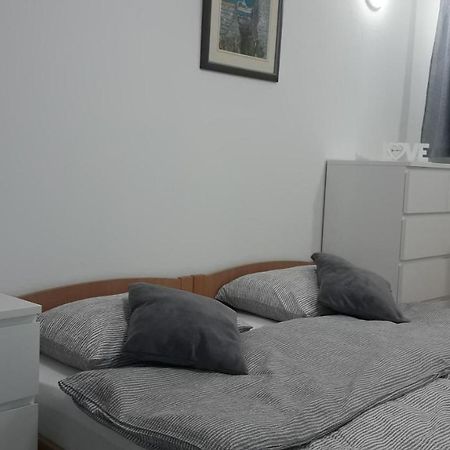 Studio Apartment Nani Centar Split Eksteriør bilde