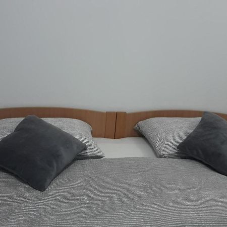Studio Apartment Nani Centar Split Eksteriør bilde