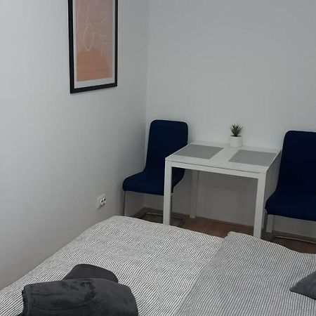 Studio Apartment Nani Centar Split Eksteriør bilde