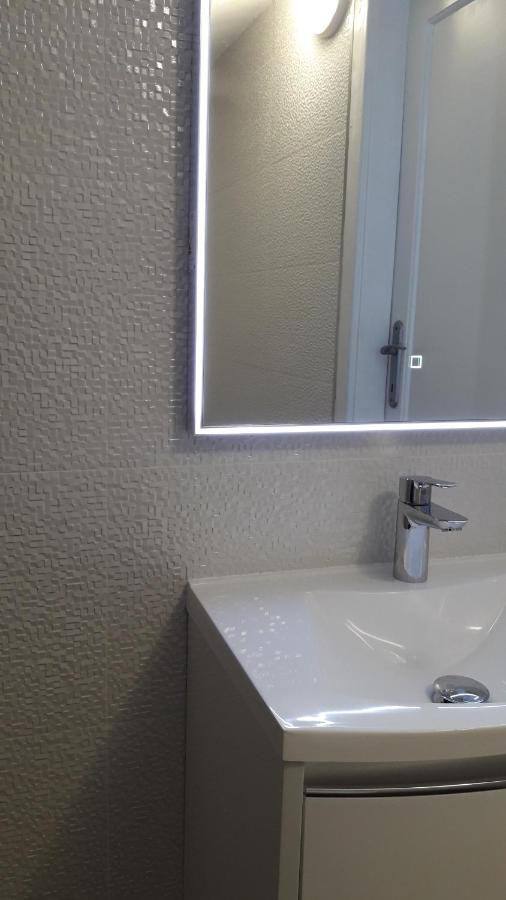Studio Apartment Nani Centar Split Eksteriør bilde