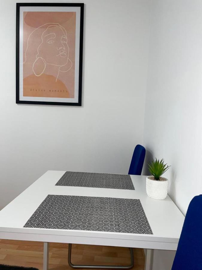 Studio Apartment Nani Centar Split Eksteriør bilde