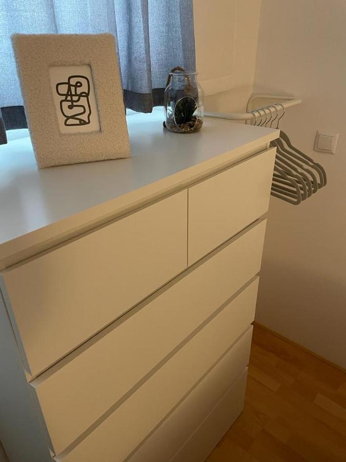 Studio Apartment Nani Centar Split Eksteriør bilde