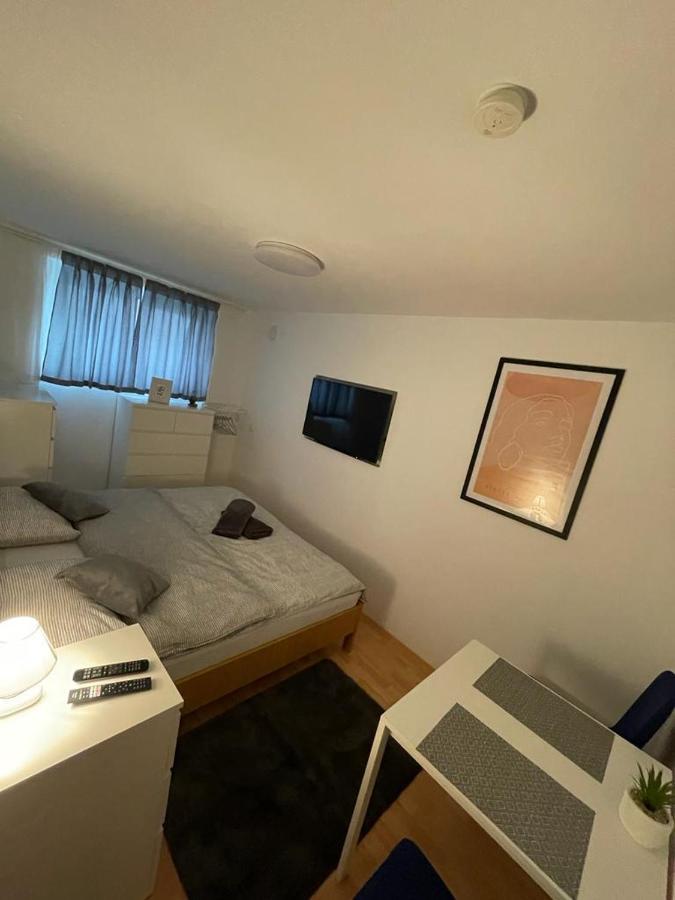 Studio Apartment Nani Centar Split Eksteriør bilde