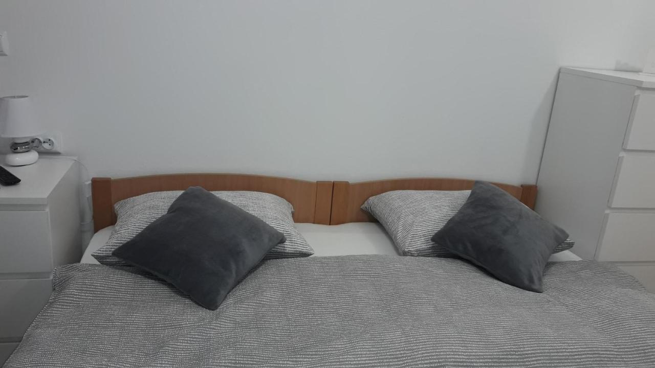 Studio Apartment Nani Centar Split Eksteriør bilde