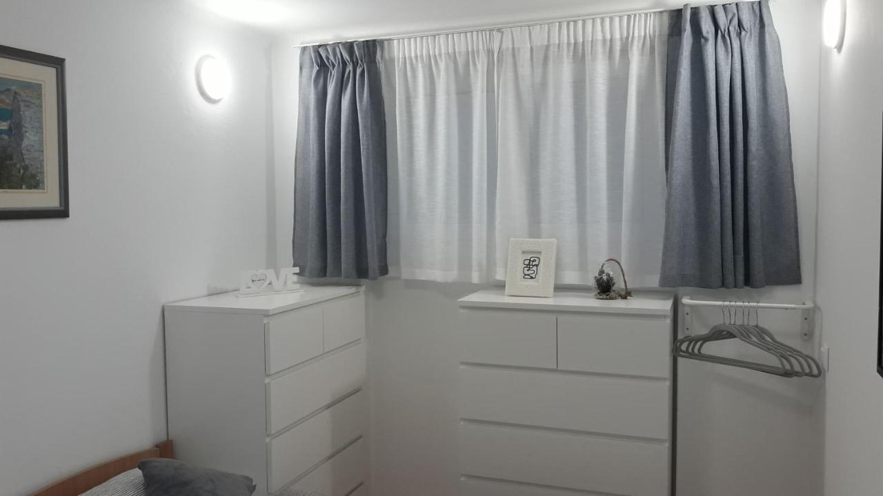 Studio Apartment Nani Centar Split Eksteriør bilde