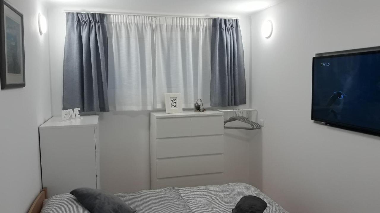 Studio Apartment Nani Centar Split Eksteriør bilde
