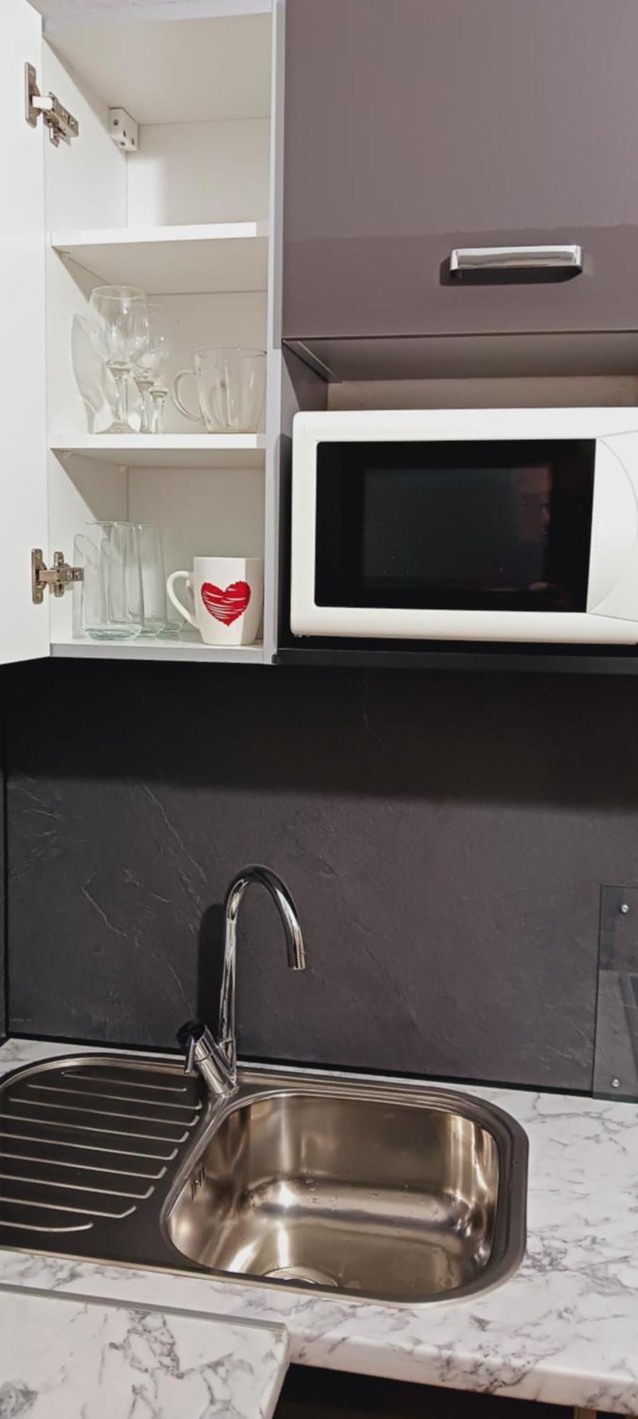 Studio Apartment Nani Centar Split Eksteriør bilde