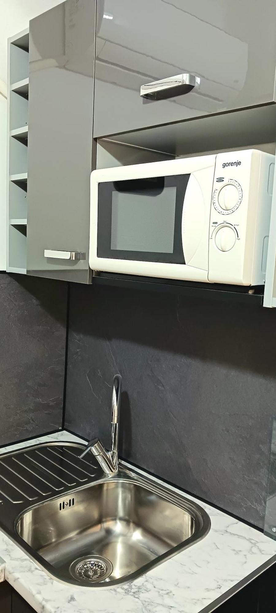 Studio Apartment Nani Centar Split Eksteriør bilde