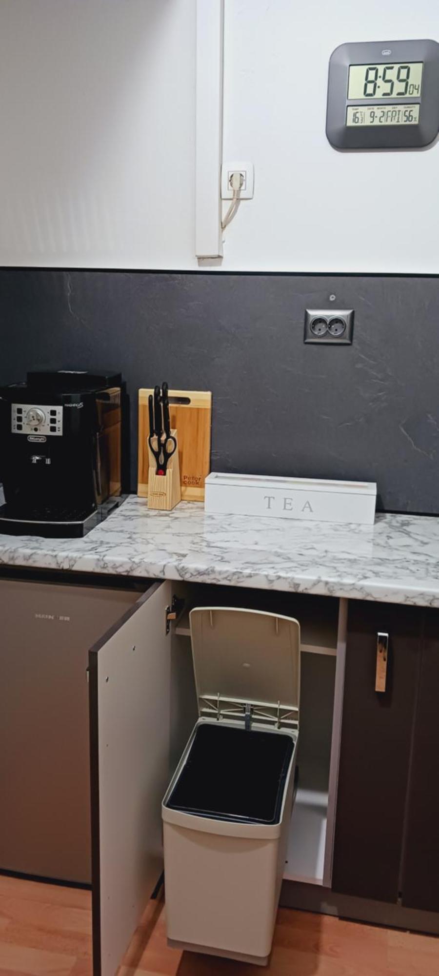 Studio Apartment Nani Centar Split Eksteriør bilde