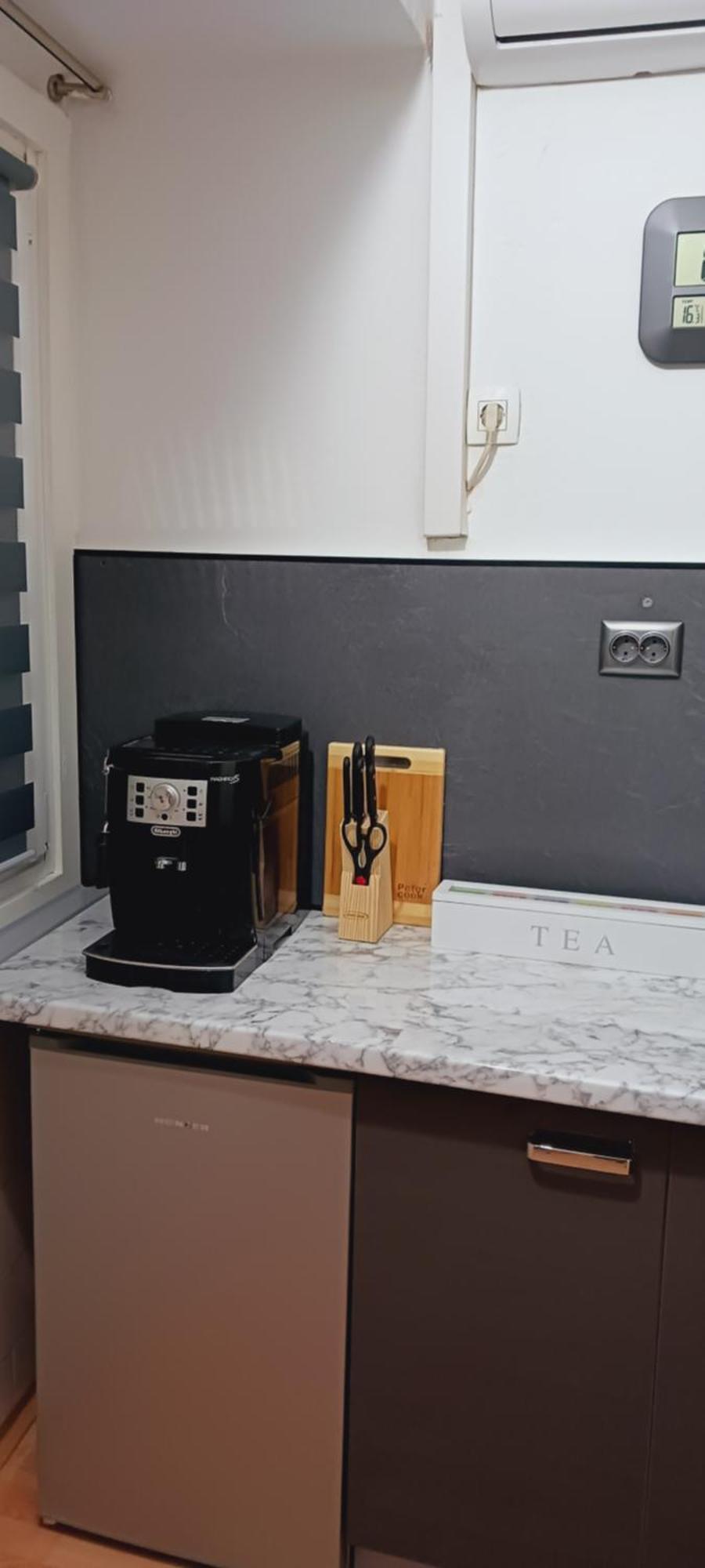 Studio Apartment Nani Centar Split Eksteriør bilde