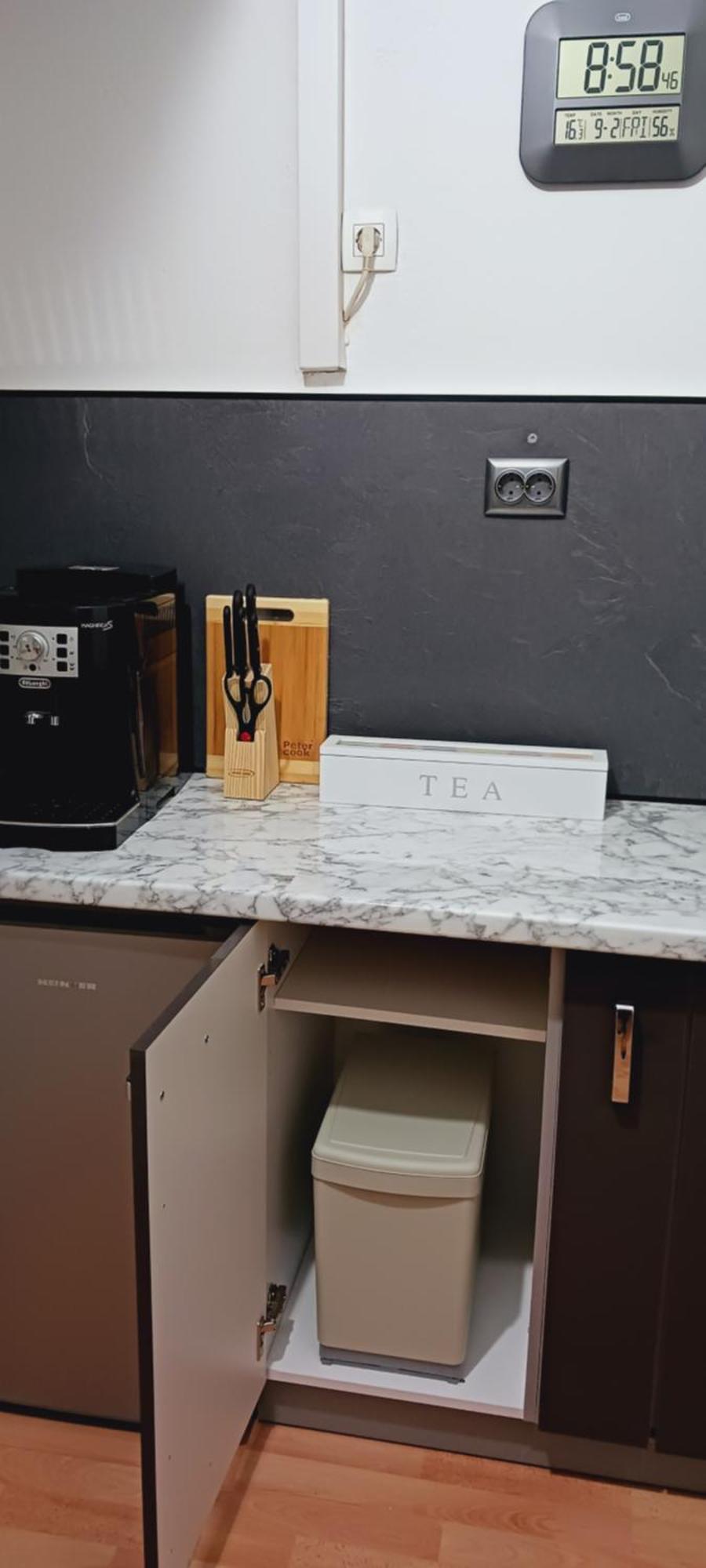 Studio Apartment Nani Centar Split Eksteriør bilde